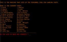 Landing Party cover art