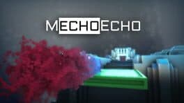 MechoEcho cover art