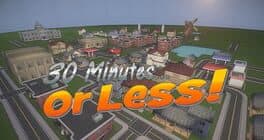 30 Minutes... or Less! cover art