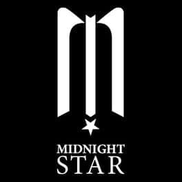 Midnight Star cover art