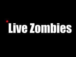Live Zombies cover art