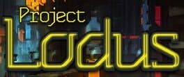 Project Lodus cover art