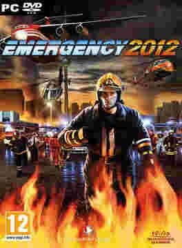 Emergency 2012 cover art