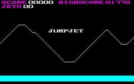 Jumpjet cover art