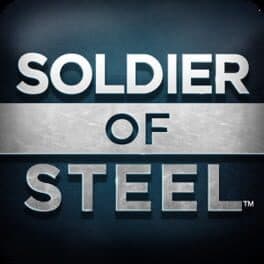 Soldier of Steel cover art