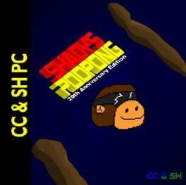 Shady's Poopong: 22nd Anniversary Edition cover art