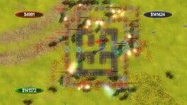 Murky Horizon cover art