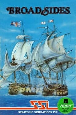 Broadsides cover art