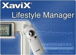 Lifestyle Manager cover art