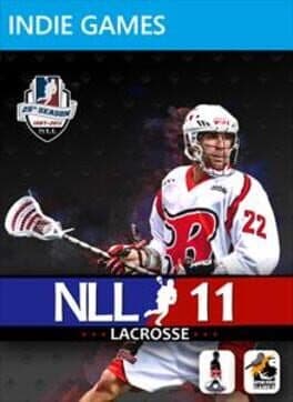 NLL 11 cover art