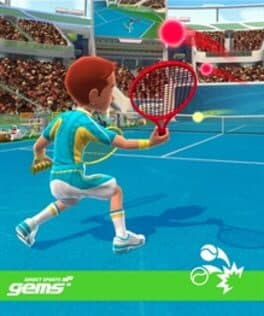 Reaction Rally cover art