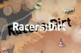 Racers:Dirt cover art