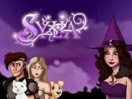 Sylia cover art