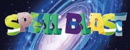 SpellBlast cover art