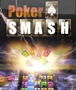 Poker Smash cover art