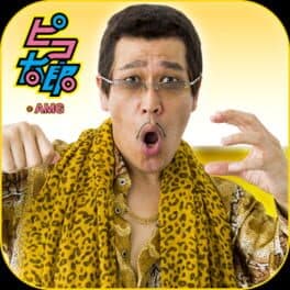 Piko-Taro Official: Ppap Run! cover art
