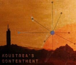 Koustrea's Contentment cover art