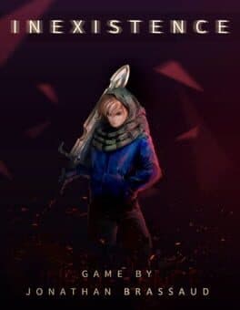 Inexistence cover art