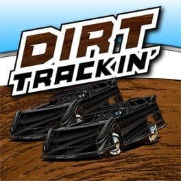 Dirt Trackin cover art