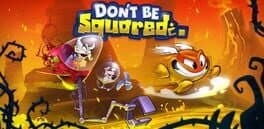 Don't Be Squared cover art