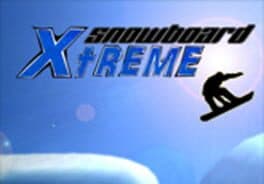 Snowboard Xtreme cover art