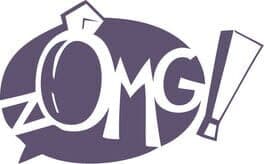 ZOMG! cover art