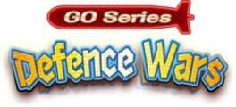 GO Series: Defence Wars cover art