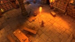 Skar: The Hammer Returns cover art