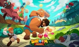 Shroom Snatchers cover art