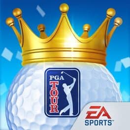 King of the Course cover art