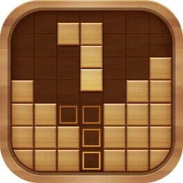 Block Puzzle Wood cover art