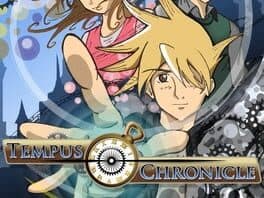 Tempus Chronicle cover art