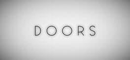 Doors cover art