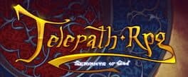 Telepath RPG: Servants of God cover art