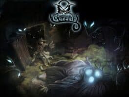 Noctemis cover art