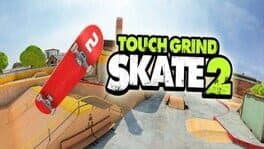 Touchgrind Skate 2 cover art