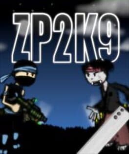 ZP2K9 cover art
