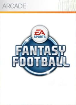 EA Sports Fantasy Football Live Draft Tracker cover art