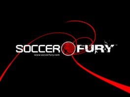 Soccer Fury cover art