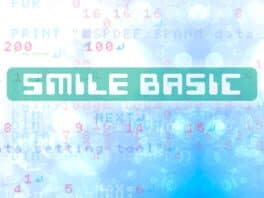 SmileBasic cover art