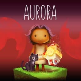 Aurora: Puzzle Adventure cover art