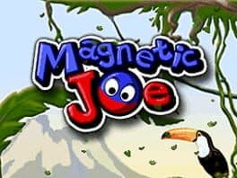 Magnetic Joe cover art
