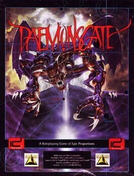 Daemonsgate cover art