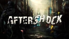 After Shock cover art