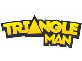 Triangle Man cover art