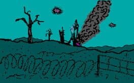 War Eagles cover art