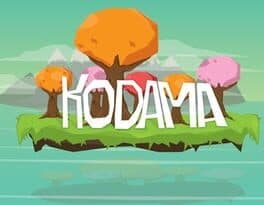 Kodama cover art