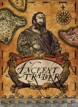 Ancient Trader cover art