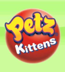 Petz Kittens cover art