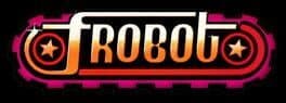 Frobot cover art